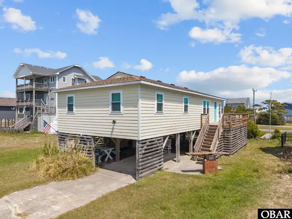 10107 S Colony South Drive, Nags Head, NC 27959