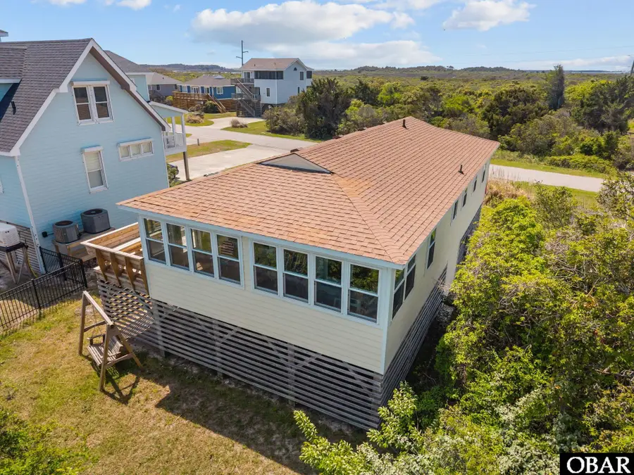 10107 S Colony South Drive, Nags Head, NC 27959 - #3