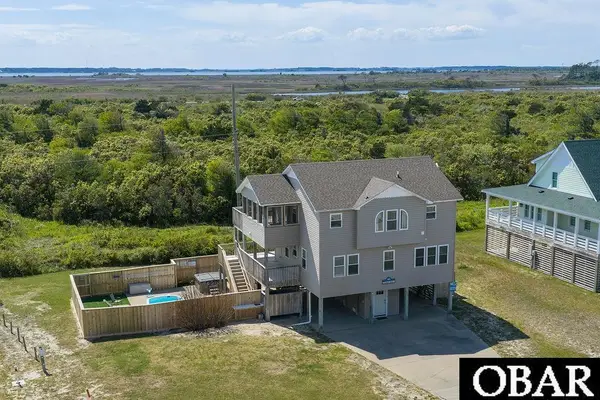 121 W Westside Court, Nags Head, NC 27959