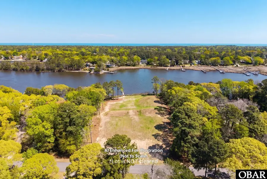 3021 Creek Road Lot 16, Kitty Hawk, NC 27949 - #2