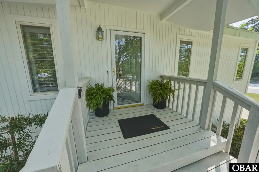 3053 Martins Point Road, Kitty Hawk, NC 27949 - #3