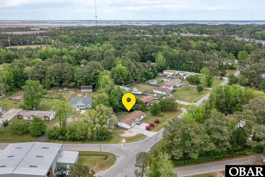 918 Old Wharf Road, Wanchese, NC 27981 - #3