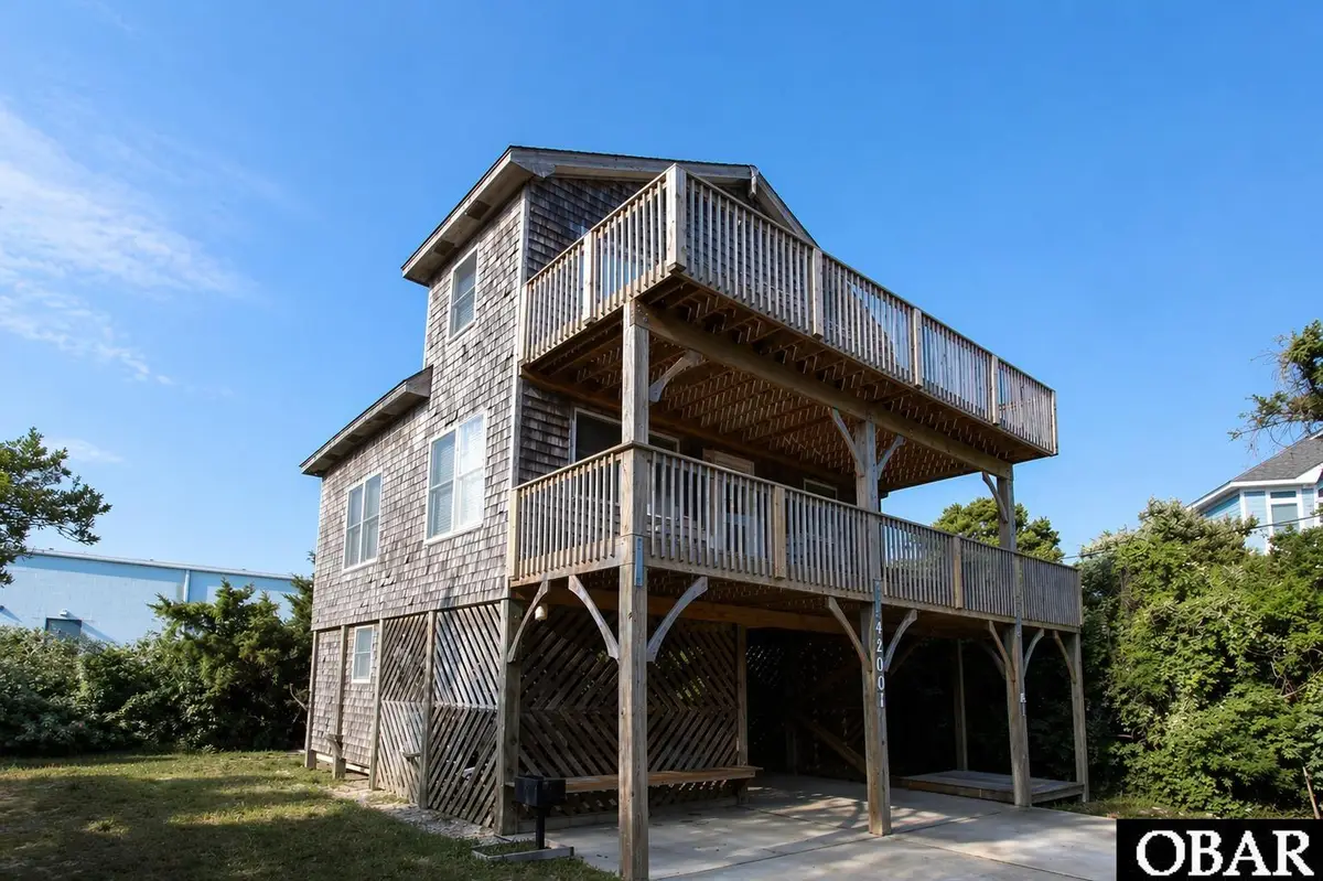 42001 Cedar Circle, Avon, NC 27915 - #1