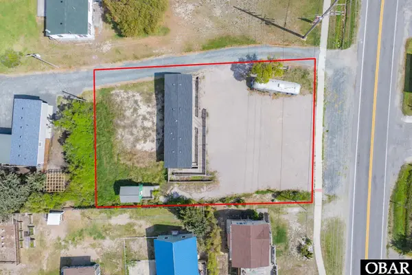 27326 NC 12 Highway, Salvo, NC 27972