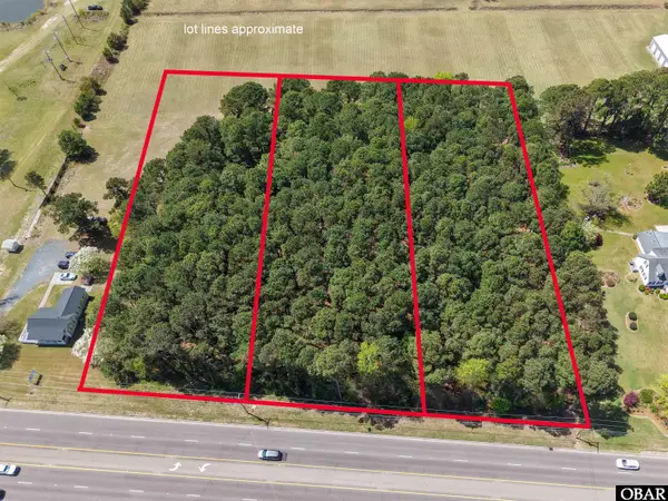 Lots 1, 2 & 3 Caratoke Highway Lot 1, 2 & 3, Grandy, NC 27939