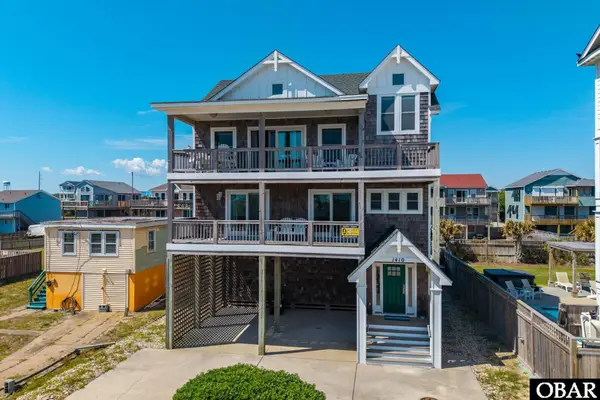 1410 S Virginia Dare Trail, Kill Devil Hills, NC 27948