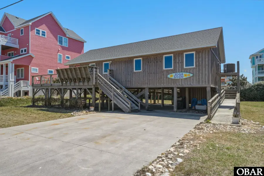 24250 S Holiday Boulevard, Rodanthe, NC 27968 - #2