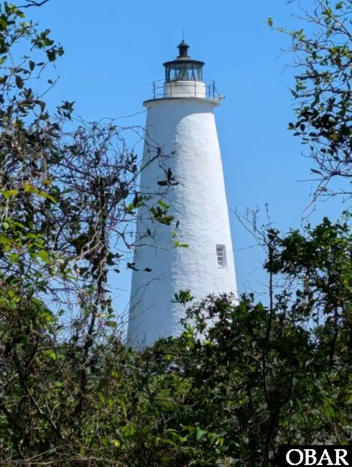 Live Oak Road, Ocracoke, NC 27960 - #1