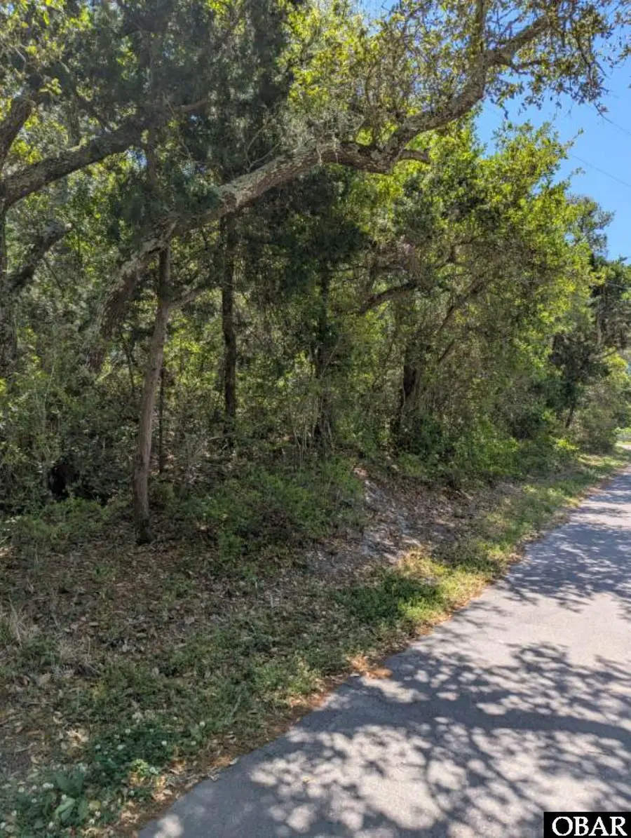 Live Oak Road, Ocracoke, NC 27960 - #3
