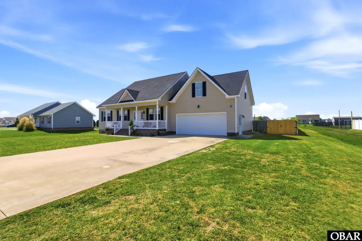 111 Ivy Trace, Elizabeth City, NC 27909 - #1