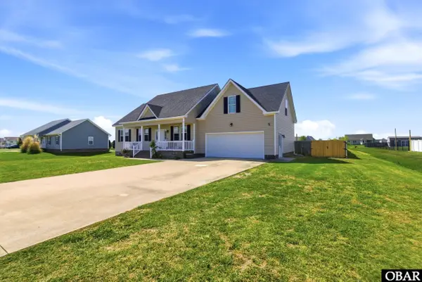 111 Ivy Trace, Elizabeth City, NC 27909