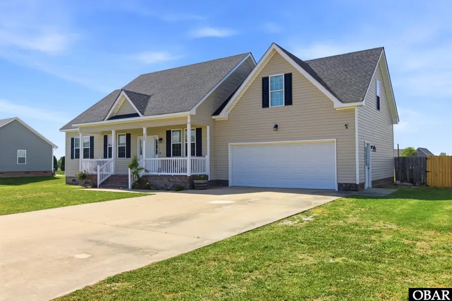 111 Ivy Trace, Elizabeth City, NC 27909 - #2