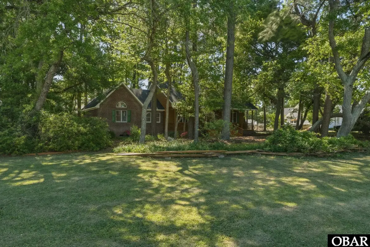 118 Parkers Landing Drive, Point Harbor, NC 27964 - #1