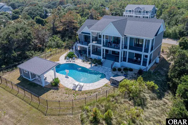 168 Wax Myrtle Trail, Southern Shores, NC 27949