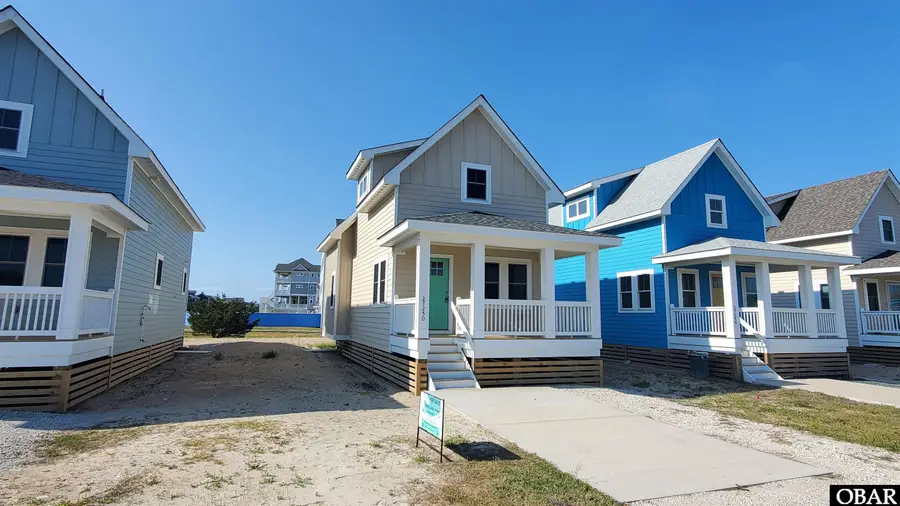 27250 Sand Street, Salvo, NC 27972 - #2