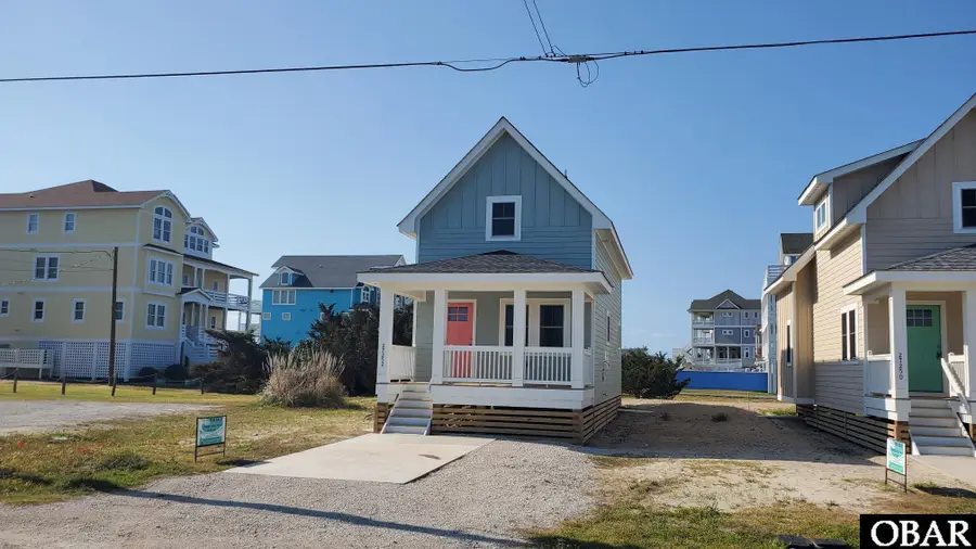 27252 Sand Street, Salvo, NC 27972 - #2