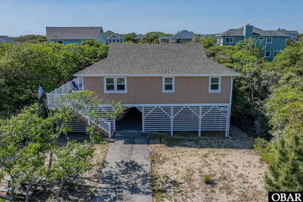 137 Marlin Drive, Duck, NC 27948