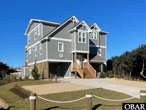 154 Schooner Ridge Drive, Duck, NC 27949