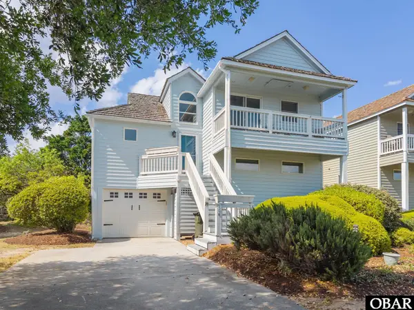 106 W Marsh Cove Drive, Nags Head, NC 27959