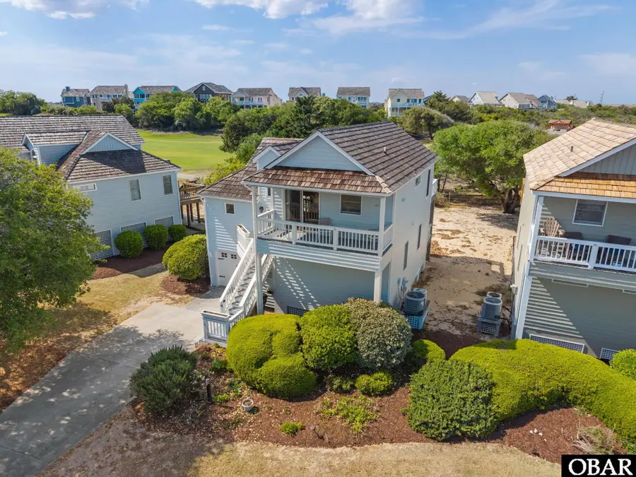106 W Marsh Cove Drive, Nags Head, NC 27959 - #2