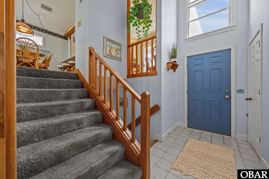 106 W Marsh Cove Drive, Nags Head, NC 27959 - #3