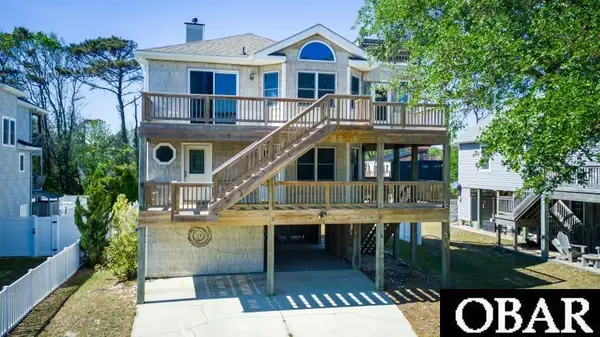 110 E Bark Street, Nags Head, NC 27959