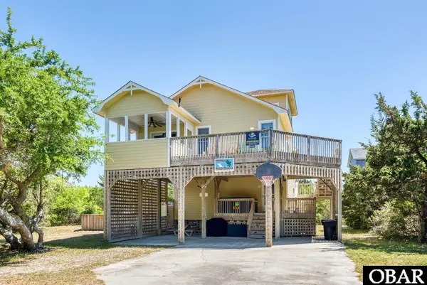 41046 Latitude Lane, Avon, NC 27915