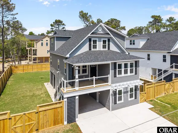 1206 Indian Drive, Kill Devil Hills, NC 27948