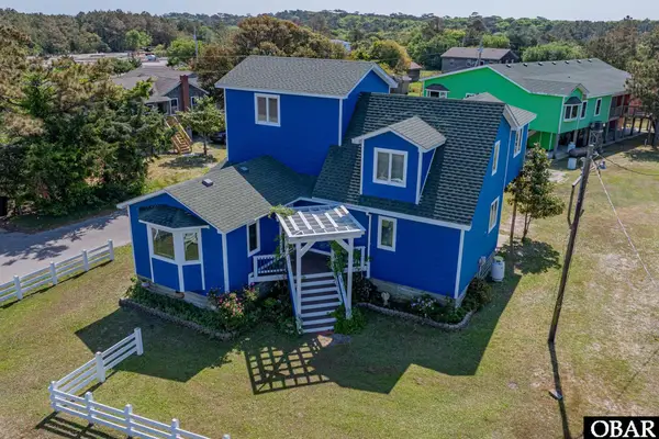 53081 NC 12 Highway, Frisco, NC 27936