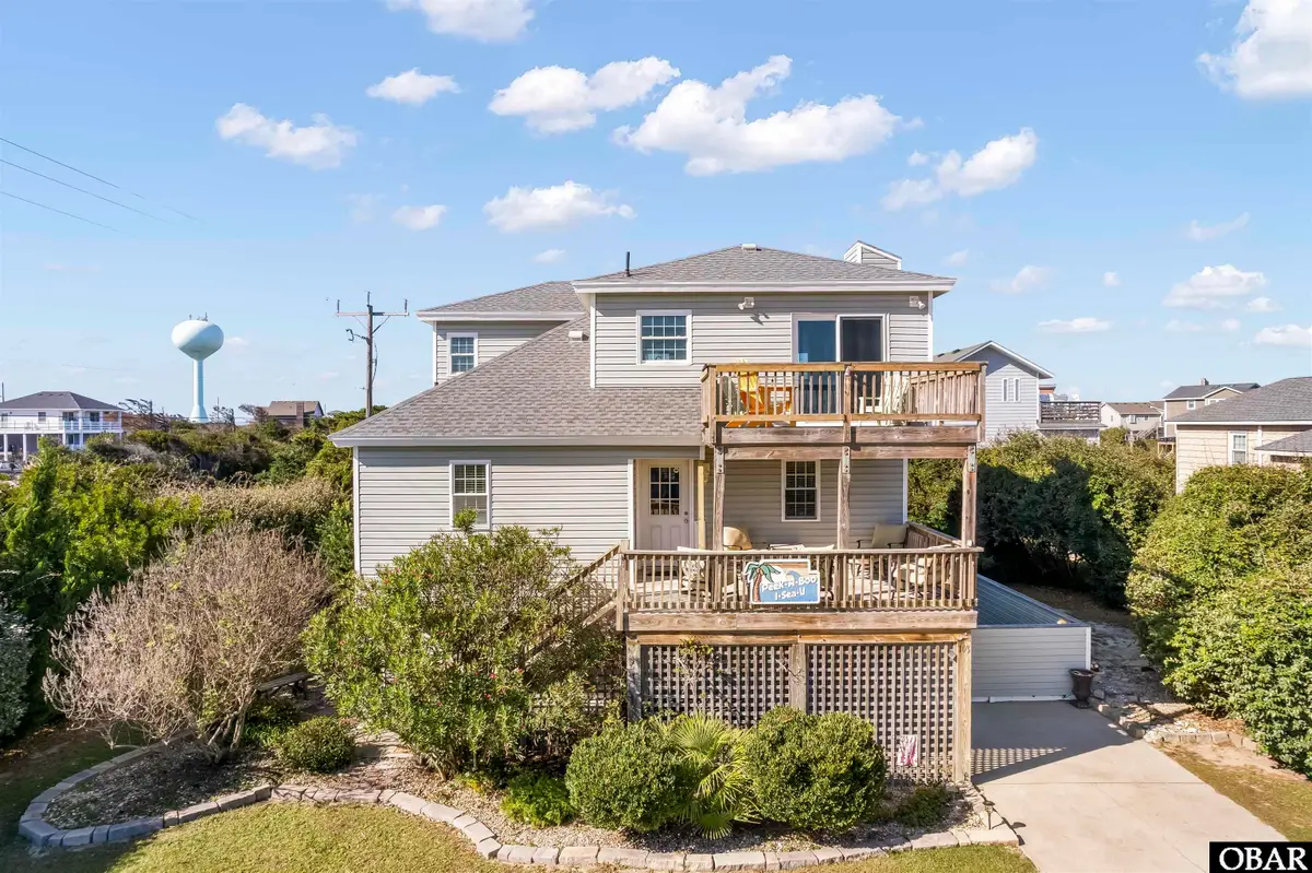103 Limulus Drive, Nags Head, NC 27959 - #1