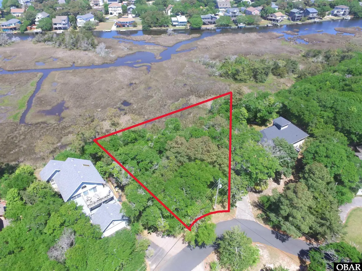 50236 Timber Trail Lot 12, Frisco, NC 27936 - #1