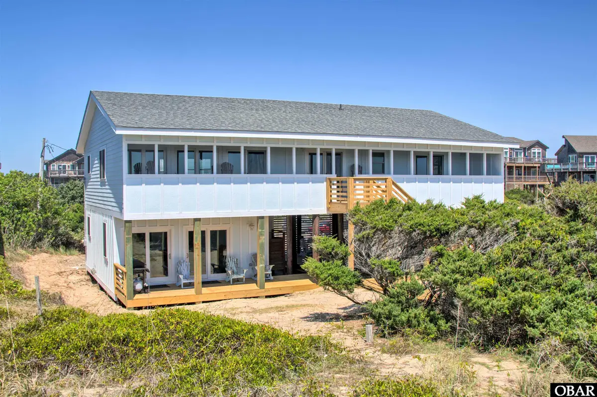 58226 Smell Wreck Lane, Hatteras, NC 27943 - #1