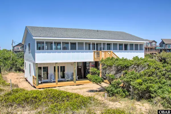 58226 Smell Wreck Lane, Hatteras, NC 27943