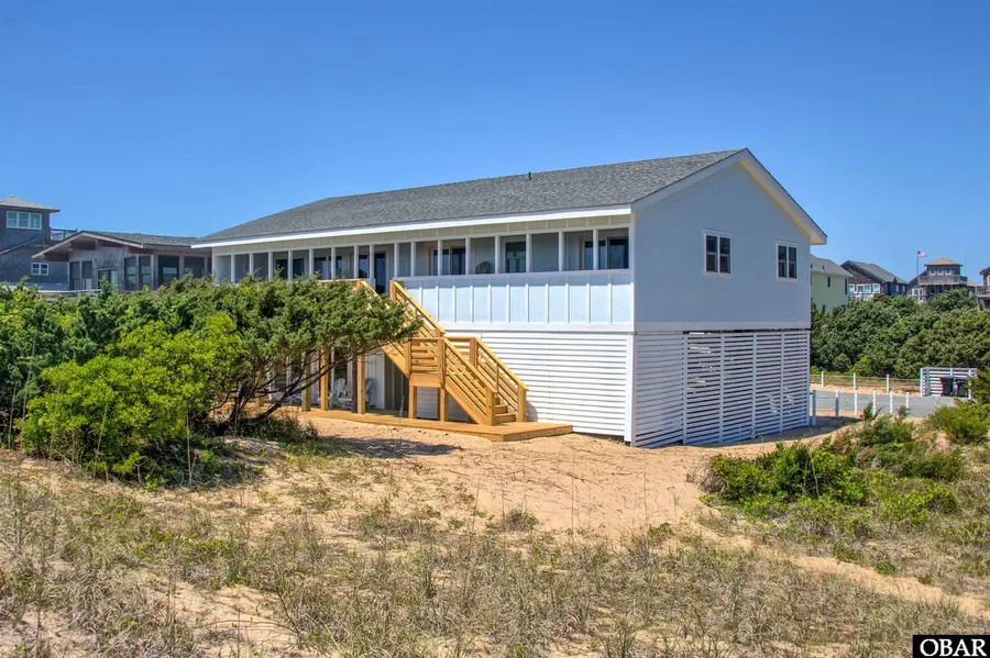 58226 Smell Wreck Lane, Hatteras, NC 27943 - #2