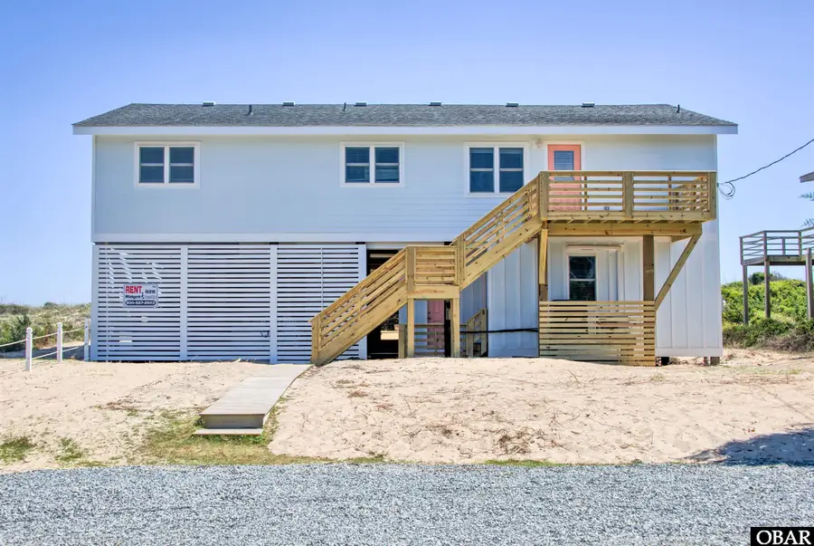 58226 Smell Wreck Lane, Hatteras, NC 27943 - #3