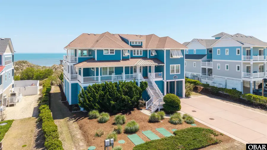 907 Lighthouse Drive, Corolla, NC 27927 - #2