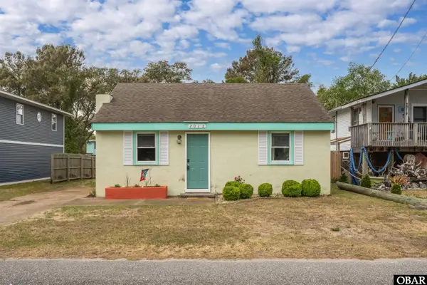 2012 Edenton Street, Kill Devil Hills, NC 27948