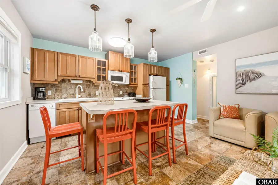 2012 Edenton Street, Kill Devil Hills, NC 27948 - #2