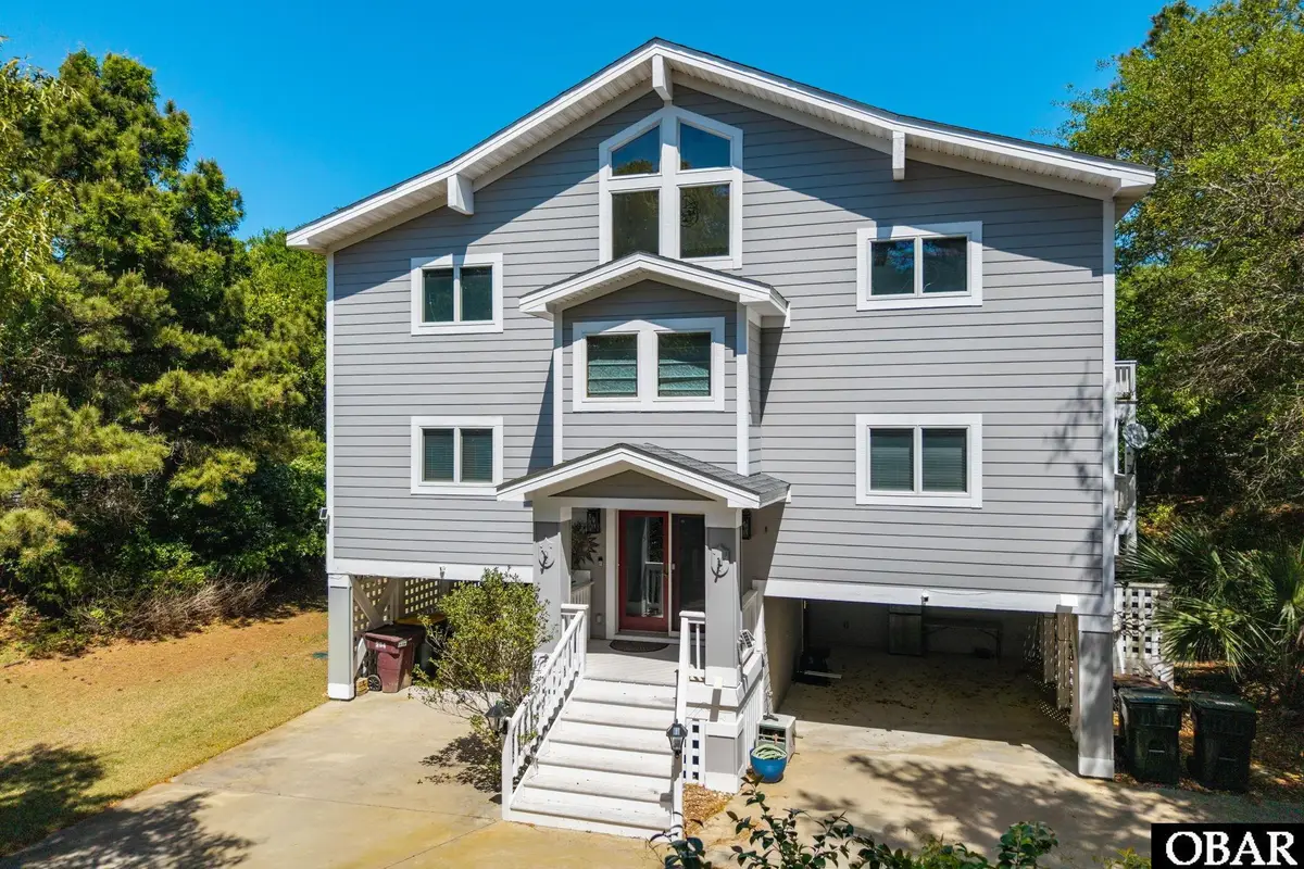 294 Hillcrest Drive, Southern Shores, NC 27949 - #1