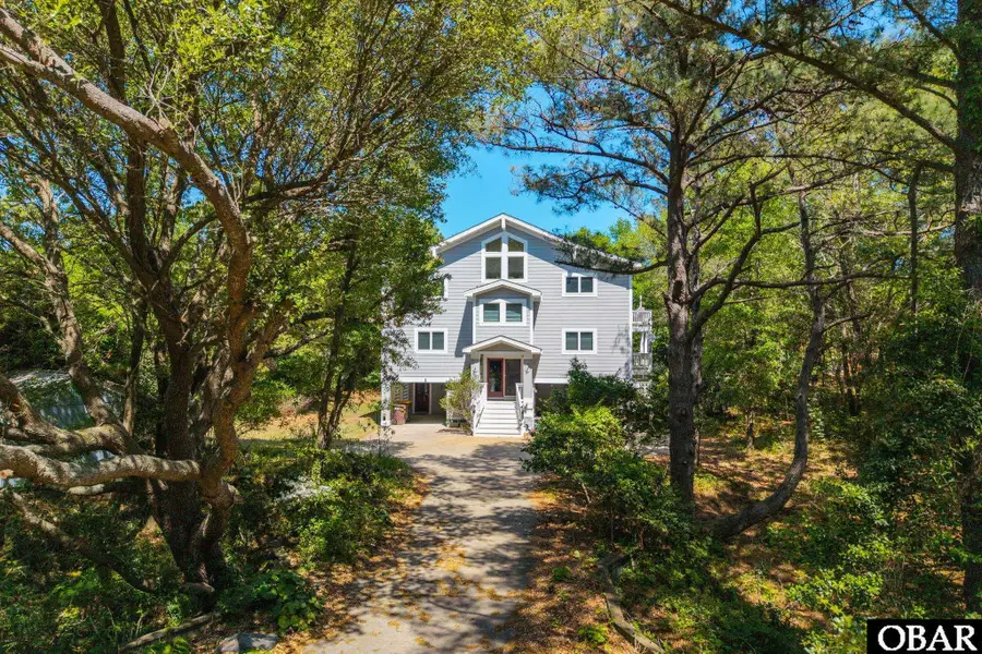 294 Hillcrest Drive, Southern Shores, NC 27949 - #2