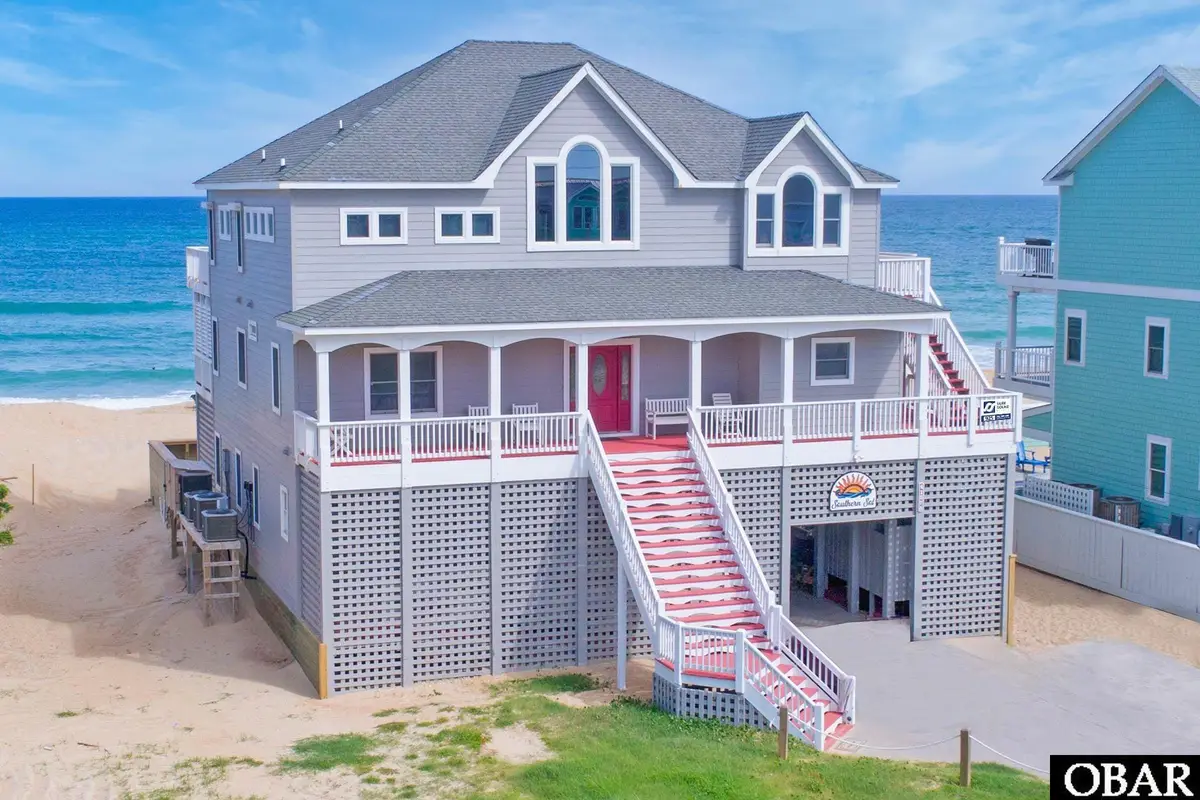 41375 Ocean View Drive, Avon, NC 27915 - #1