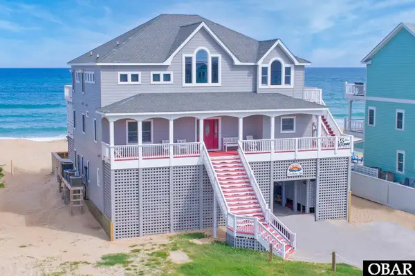 41375 Ocean View Drive, Avon, NC 27915