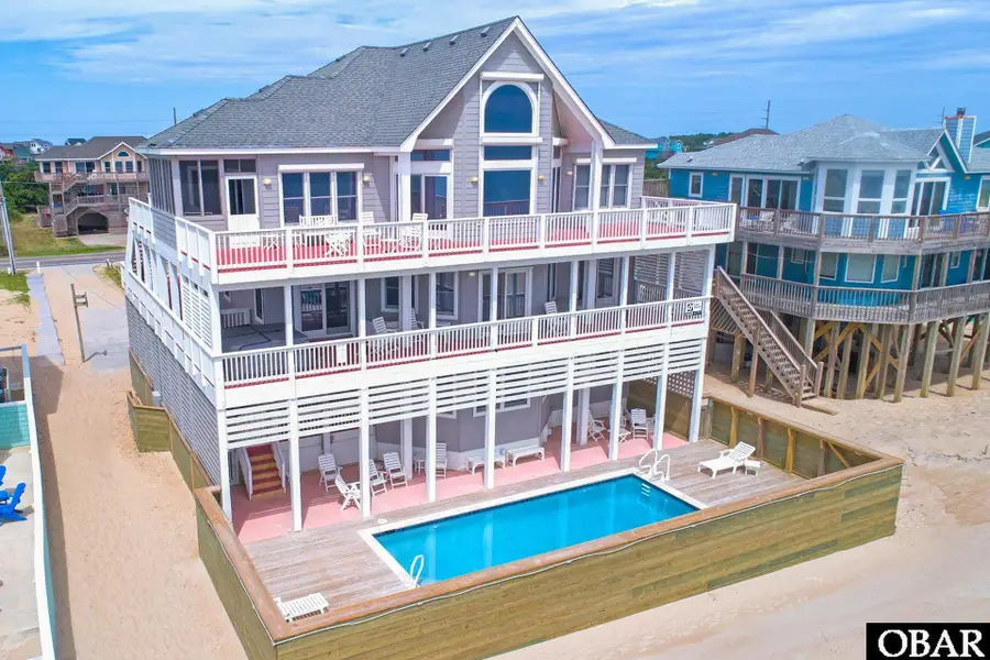 41375 Ocean View Drive, Avon, NC 27915 - #2