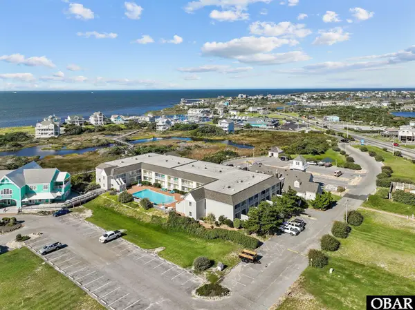 58822 Marina Way Unit 108, Hatteras, NC 27943