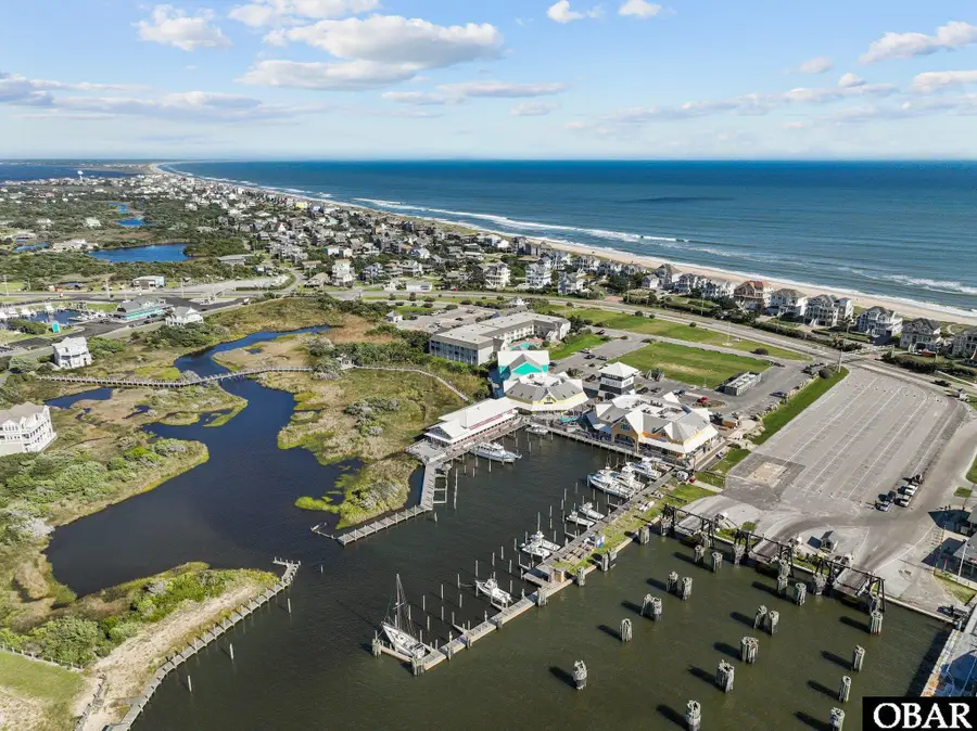58822 Marina Way Unit 108, Hatteras, NC 27943 - #2
