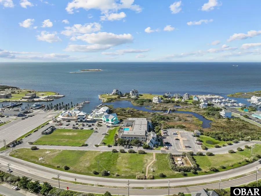 58822 Marina Way Unit 108, Hatteras, NC 27943 - #3