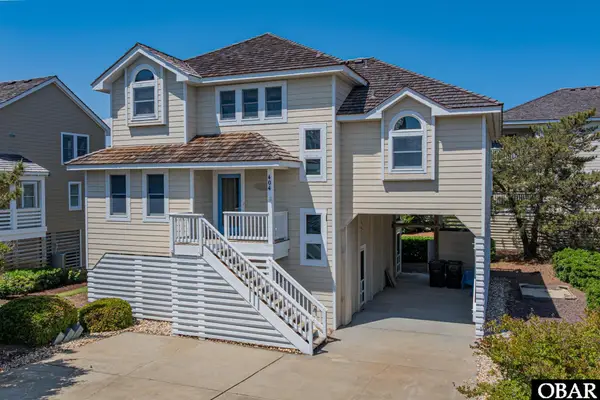 404 W Green Jacket Way, Nags Head, NC 27959