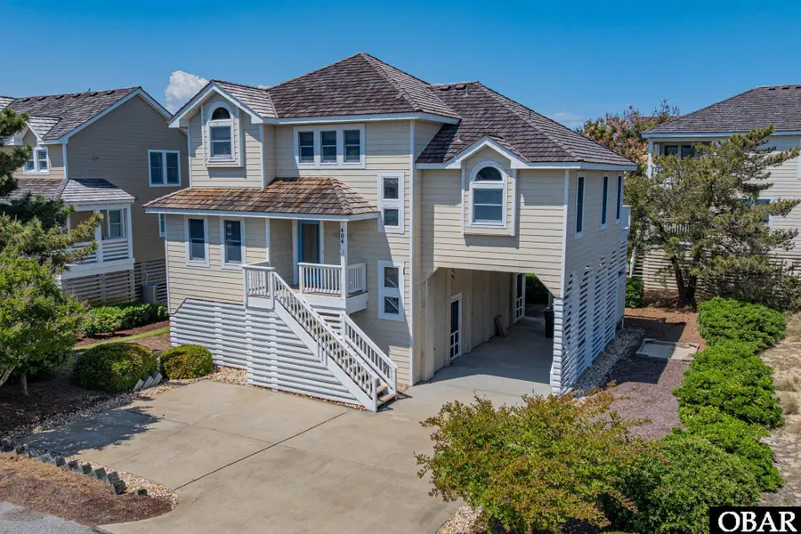 404 W Green Jacket Way, Nags Head, NC 27959 - #2