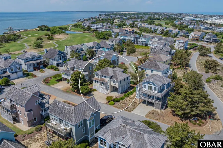 404 W Green Jacket Way, Nags Head, NC 27959 - #3