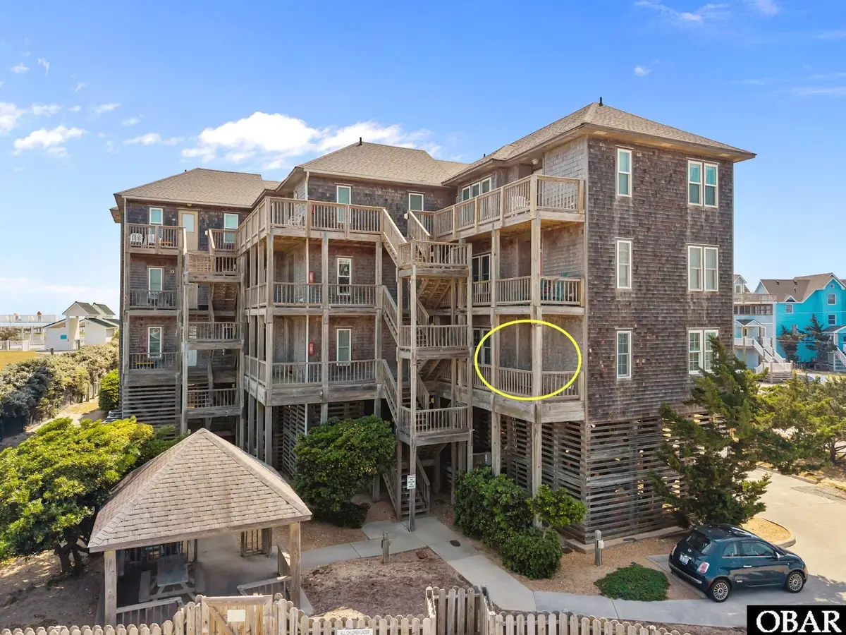 41057 NC 12 Highway Unit 12, Avon, NC 27915 - #1